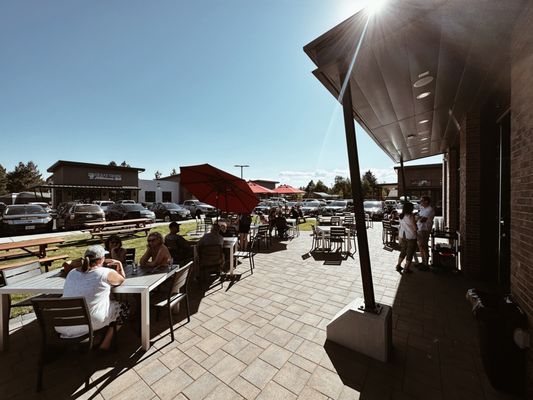 Cascade Lakes Pub on Reed Market by null