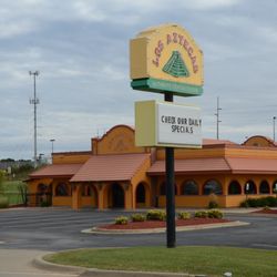 Los Aztecas