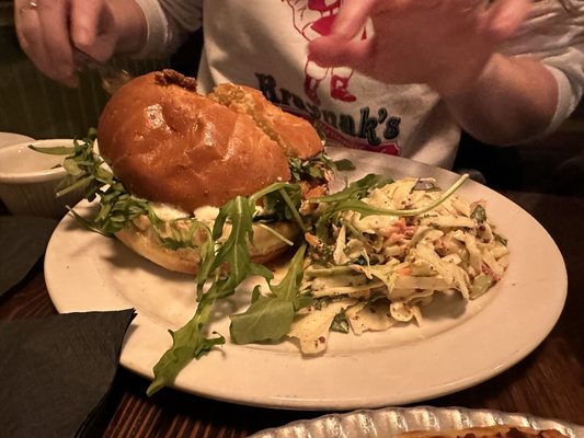 Crumb & Spigot Bainbridge by null