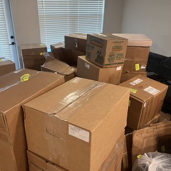Nextgen Moving - Movers Near Me - Irvine, California