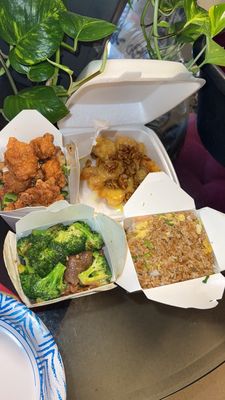 Lucky Dragon Cafe by null