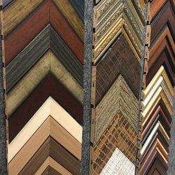Studio Fine Art Framing