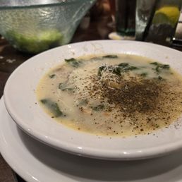 Zuppa Toscana Zuppa Toscana