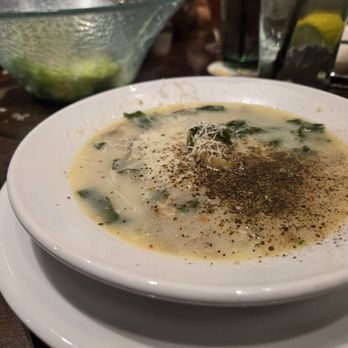 Olive Garden Italian Restaurant - Zuppa Toscana - Italian Near Me - Glendale, Arizona Olive Garden Italian Restaurant - Zuppa Toscana - Italian Near Me - Glendale, Arizona