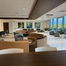 Lutheran Hospital - Very welcoming