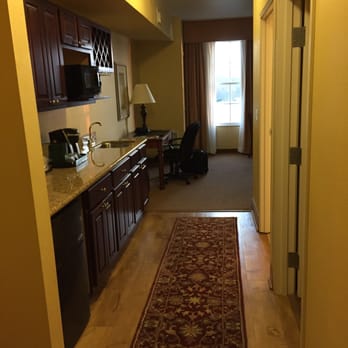 Natchez Grand Hotel - Entry way to king suite - Hotels Near Me - Natchez, Mississippi