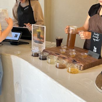 Torotea - Free tea sample - Coffee & Tea Near Me - San Marino, California Torotea - Free tea sample - Coffee & Tea Near Me - San Marino, California