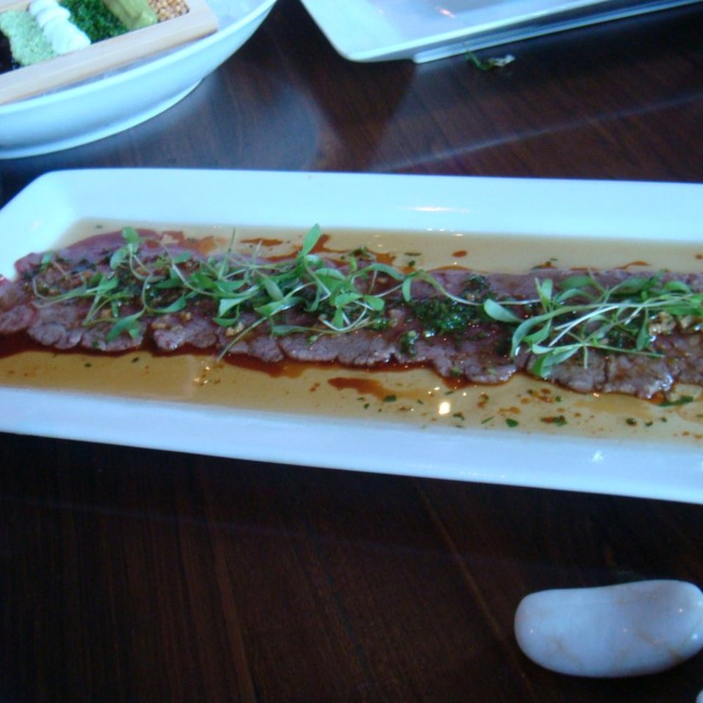 Morimoto Napa - Japanese Near Me - Napa, California