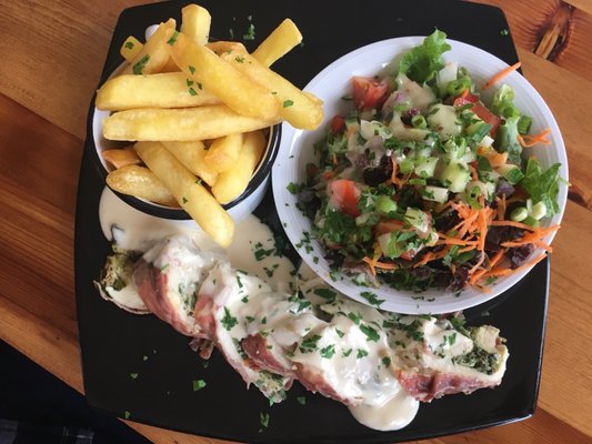 Cassidys Pub and Restaurant by null