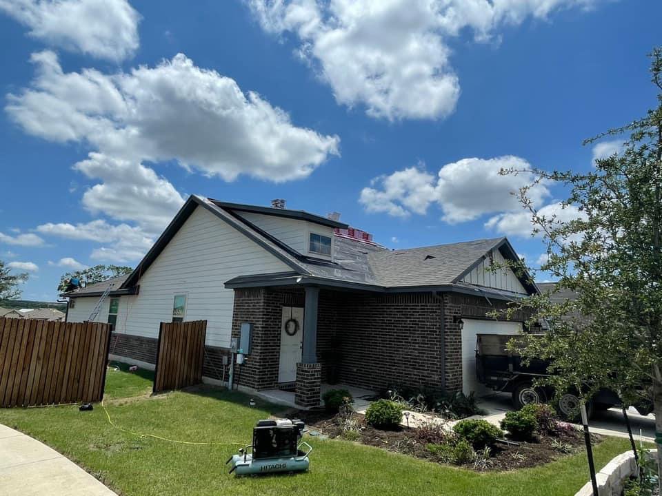 Slide of Best Roof In Town