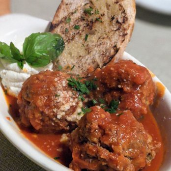 FiorItaly Trattoria - Polpette Vesuviane - Italian Near Me - Medford, Massachusetts FiorItaly Trattoria - Polpette Vesuviane - Italian Near Me - Medford, Massachusetts