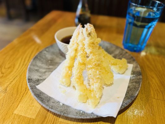 Musashi IFSC Sushi & Cocktail Bar by null