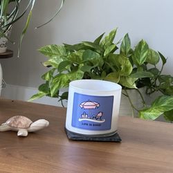 Home goods - Love my gift! Thank you! :)))) it's the little things! :)))