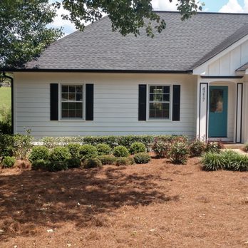 K & K Gutters - Gutter Services Near Me - Buford, Georgia