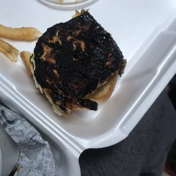 Smokey Bones Warwick - Burnt bourbon chicken breast - Barbeque Near Me - Warwick, Rhode Island Smokey Bones Warwick - Burnt bourbon chicken breast - Barbeque Near Me - Warwick, Rhode Island