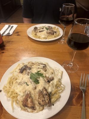 Dat's Italian! by null