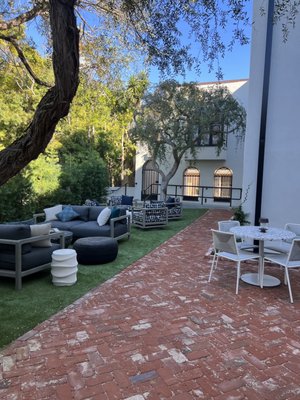 Orli La Jolla by null