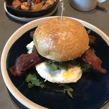 Five5eeds - Breakfast sandwich - Coffee & Tea Near Me - Park City, Utah Five5eeds - Breakfast sandwich - Coffee & Tea Near Me - Park City, Utah