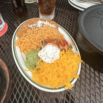 Las Palmas - Mexican Near Me - Dallas, Texas