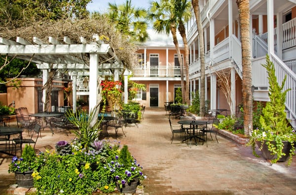 The Elliott House Inn by null