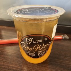 Poke World - East Memphis
