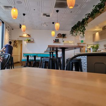 Tacotarian Henderson - Dining room - Vegan Near Me - Henderson, Nevada