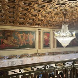 Byrd Theatre