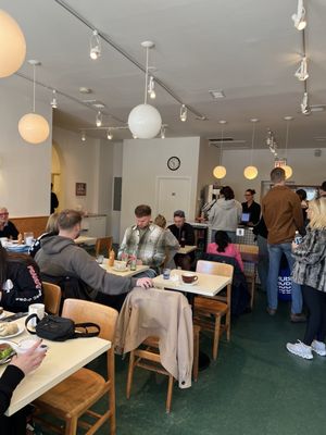 Doma Cafe by null