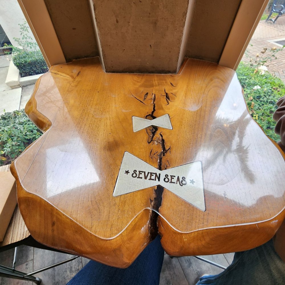 Seven Seas Roasting - Coffee Roasteries Near Me - Aliso Viejo, California Seven Seas Roasting - Coffee Roasteries Near Me - Aliso Viejo, California
