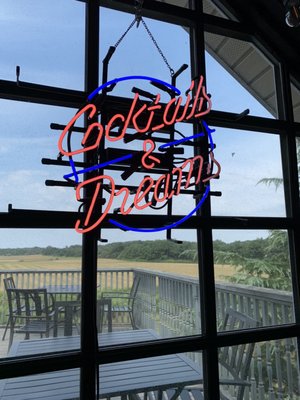 Long Island Spirits by null