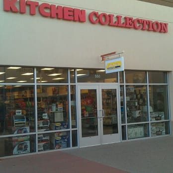 Great Little Kitchen Outlet Store In Tanger Outlet Shops Not An