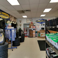 CLIFF'S AUTO SERVICE CTR