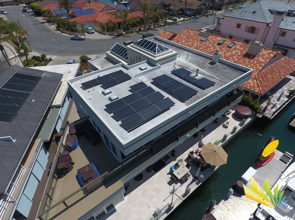 Slide of Next Door Home Upgrades