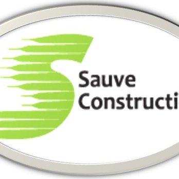 Sauve Construction - Our logo. - Roofing Near Me - Aurora, Colorado Sauve Construction - Our logo. - Roofing Near Me - Aurora, Colorado