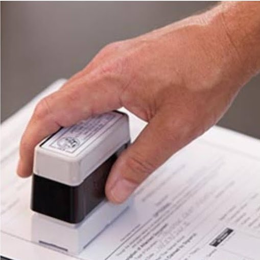 NOTARY PART Updated August 2024 12615 Jamaica Ave, Queens