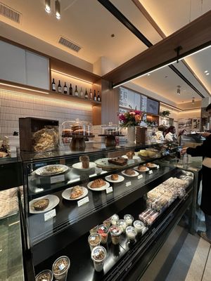 Dialtone Coffee & Wine Bar by null