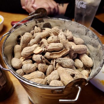 Texas Roadhouse - Peanuts for all your nuts! - Steakhouses Near Me - Waco, Texas Texas Roadhouse - Peanuts for all your nuts! - Steakhouses Near Me - Waco, Texas