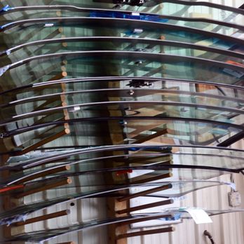 Integrity Auto Glass - Windshield Installation & Repair Near Me - Bluffton, Indiana