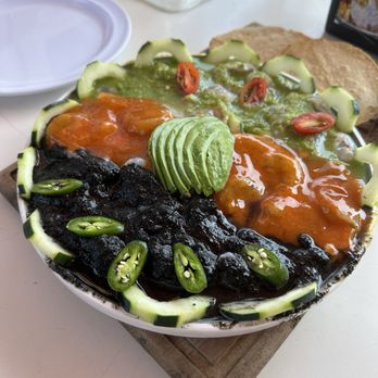 Mariscos Arcos Playas - Seafood Near Me - Tijuana, BCN