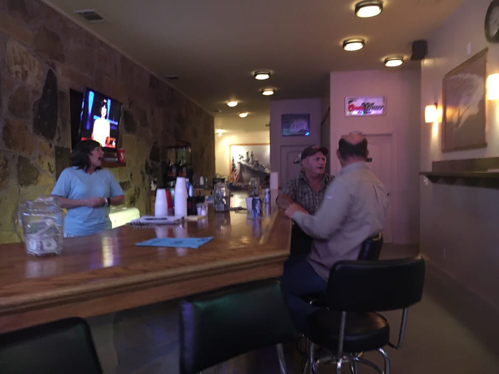 VFW NOCONA 100 Baylor St, Nocona, TX Yelp