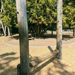 Terra Nova Adventure Play Environment
