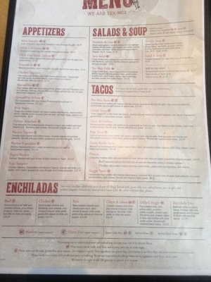 Menu photo 4 Roja Mexican Grill Omaha, NE Menu photo 4 Roja Mexican Grill Omaha, NE