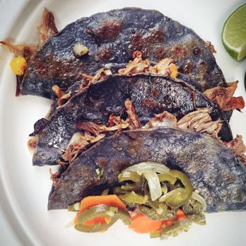 Delylah's Tacos - Food Trucks Near Me Delylah's Tacos - Food Trucks Near Me