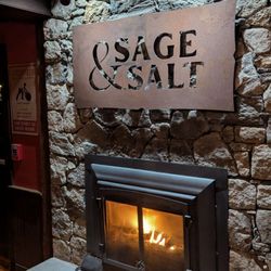 Sage & Salt