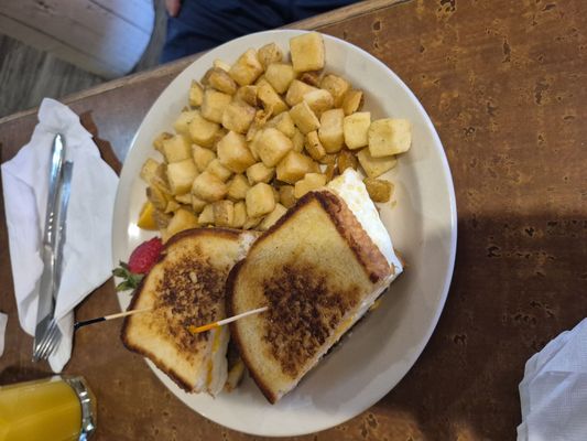 Red Mountain Ranch Country Club by null