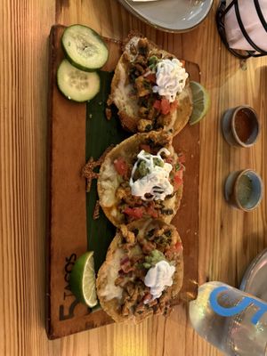 5 Tacos and Beers by null