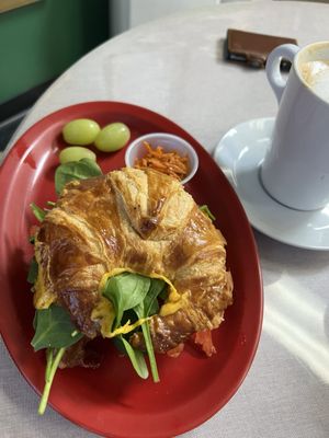 Coffee Corner by null