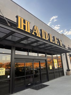Hadley Fruit Orchards by null