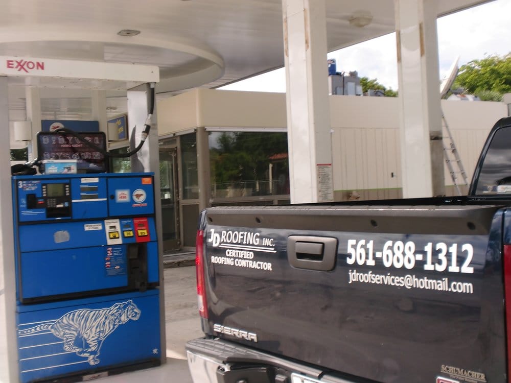 Slide of JD Roofing & General Contractors