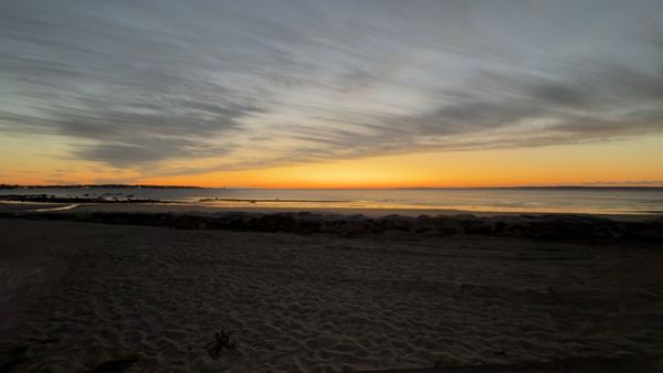 Greenwich Point Park by null